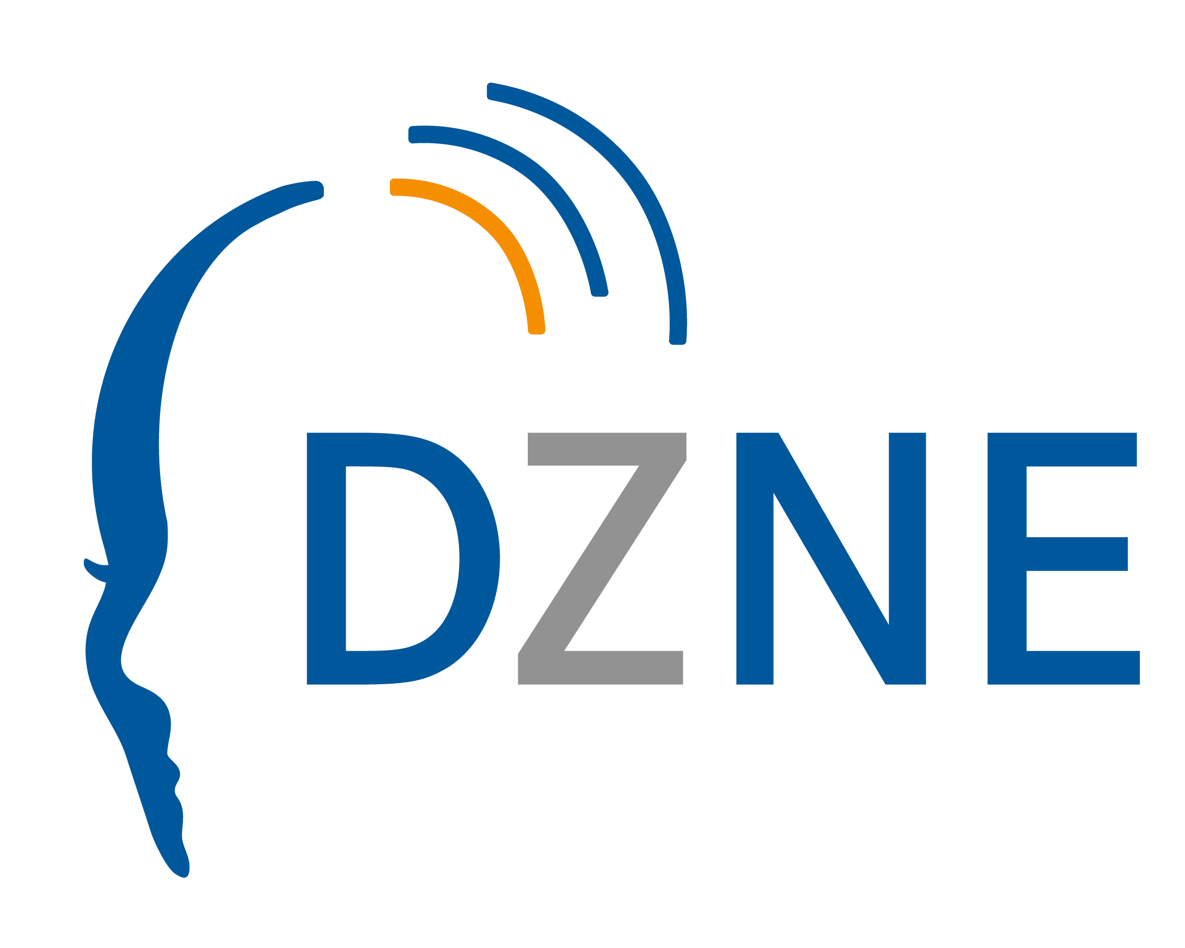 Logo DZNE